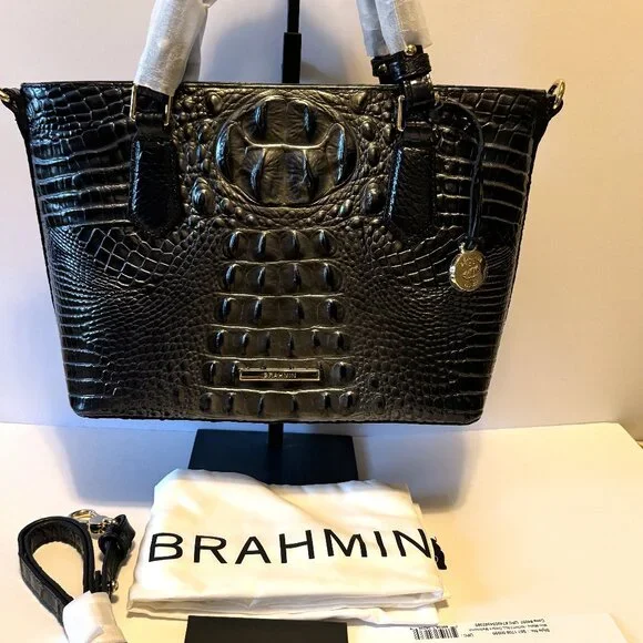 Brahmin nightfall ombre hotsell